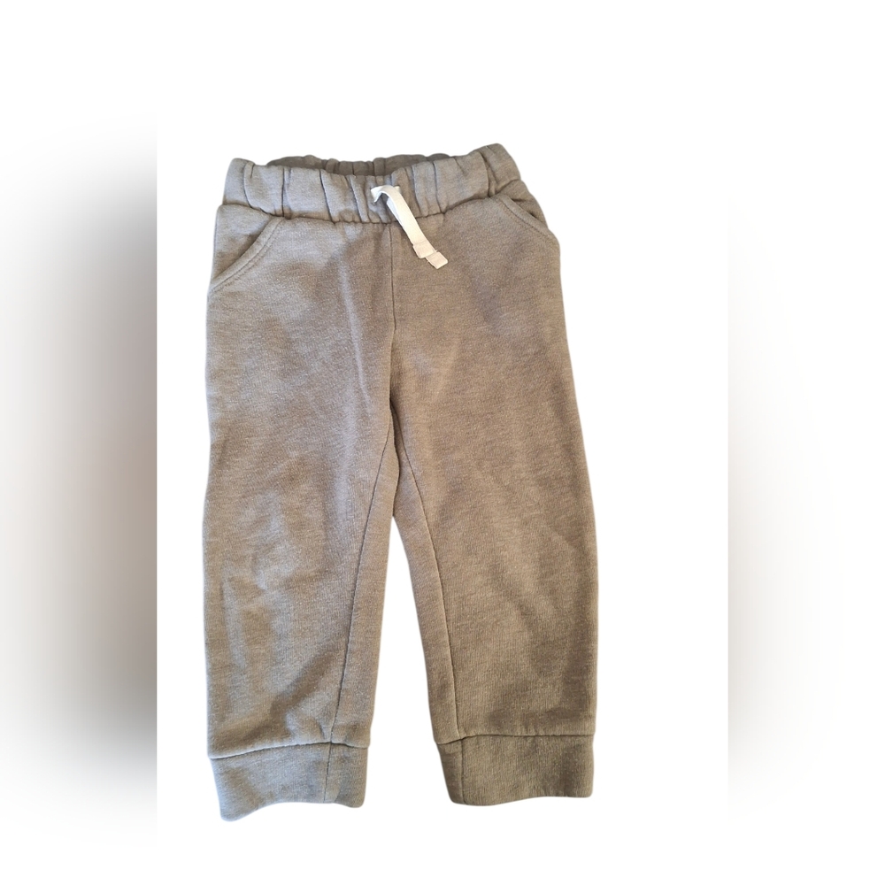 Cat & Jack Kids Joggers in Gray